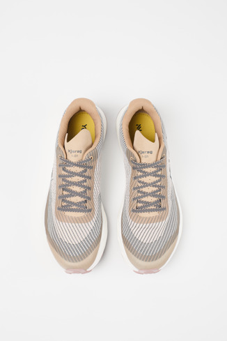 Kjerag 01 Shoe Beige