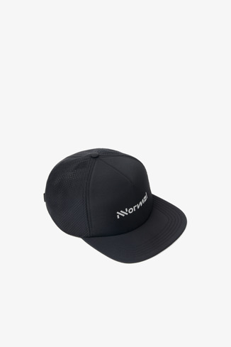 Hike Cap Black