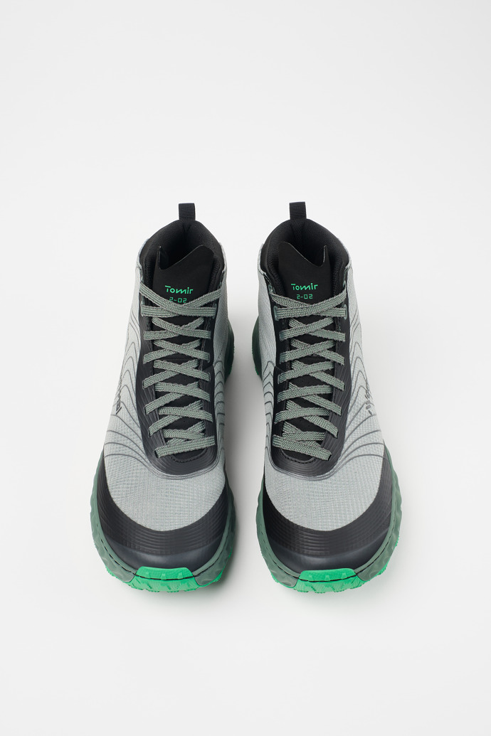 Tomir 02 Boot Green Green Tomir 2.0 Boot for men