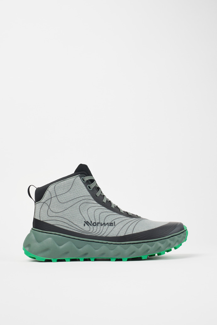 Tomir 02 Boot Green Green Tomir 2.0 Boot for men