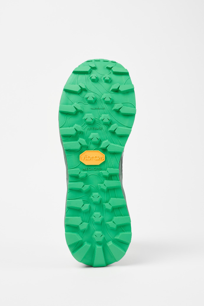 Tomir 02 Boot Green Green Tomir 2.0 Boot for men