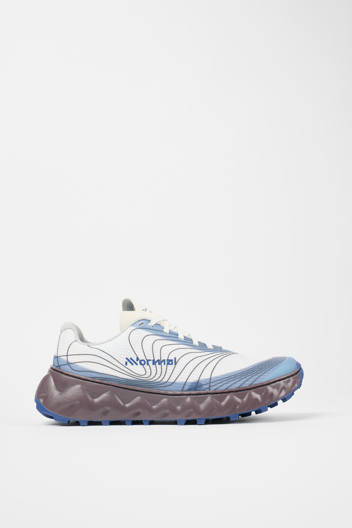 Tomir 02 White White running shoes for woman