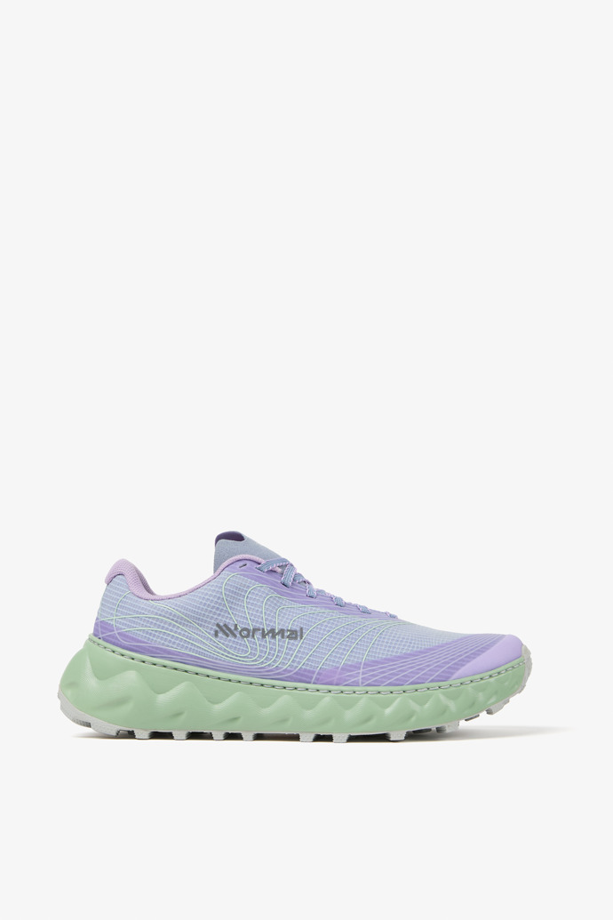 Tomir 02 Blue/Green Blue/green running shoes for man